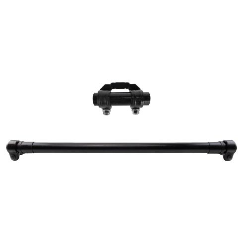 Tie Rod Adjusting Sleeve