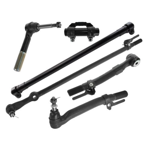 Steering Kit