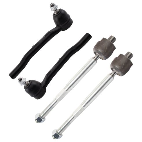 Tie Rod Set