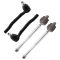 Tie Rod Set