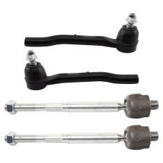 Tie Rod Set