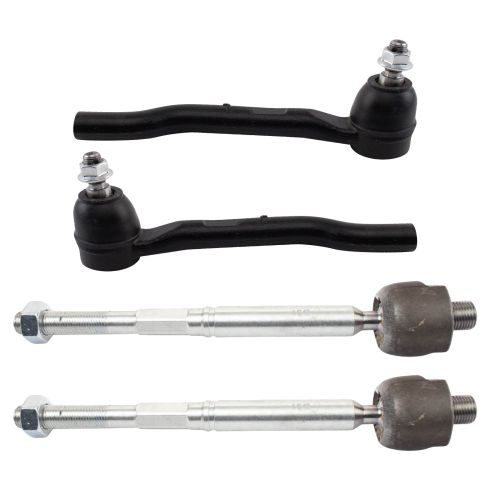 Tie Rod Set