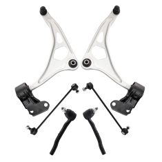 Steering & Suspension Kit