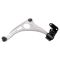 Front Steering & Suspension Kit 8pc