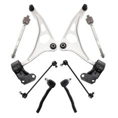 Steering & Suspension Kit