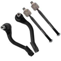 Tie Rod Set