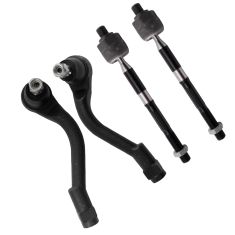 Tie Rod Set