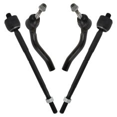 Tie Rod Set