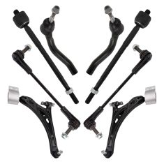 Steering & Suspension Kit