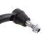 Front Outer Tie Rod Pair