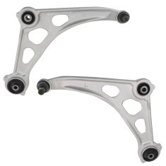 Control Arm with Ball Joint Set