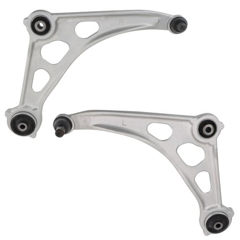 Control Arm with Ball Joint Set