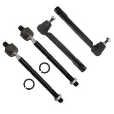 Tie Rod Set