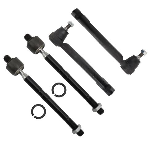 Tie Rod Set