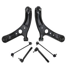 Steering & Suspension Kit