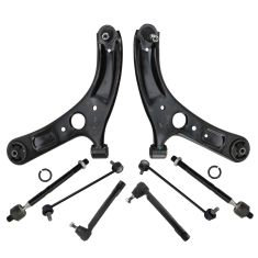 Steering & Suspension Kit