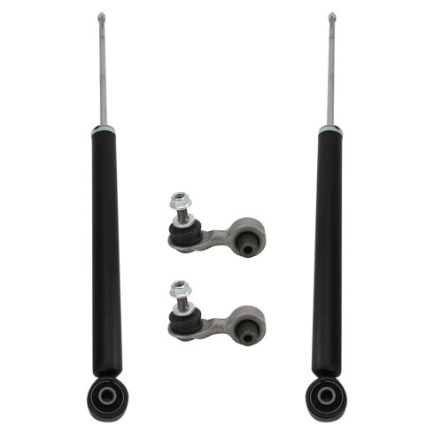 Suspension Kit