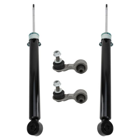 Suspension Kit