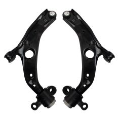 Control Arm with Ball Joint Set