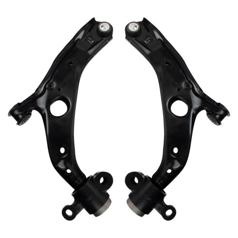Control Arm with Ball Joint Set