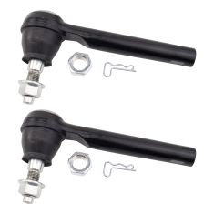 Tie Rod Set