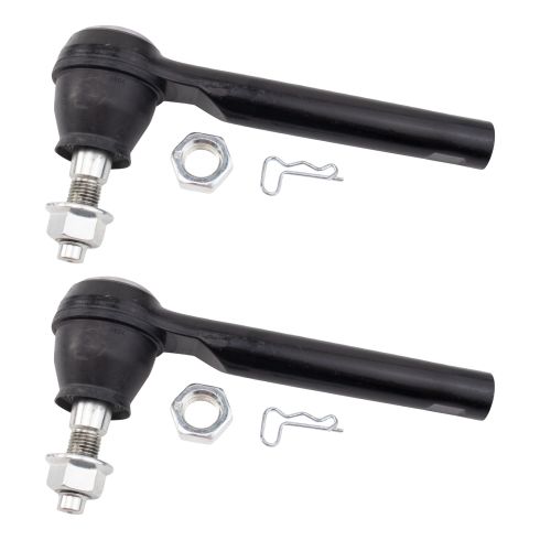 Tie Rod Set