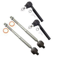 Tie Rod Set