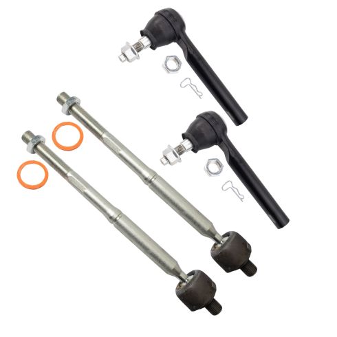 Tie Rod Set
