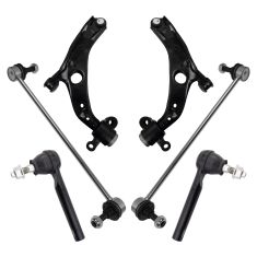 Steering & Suspension Kit
