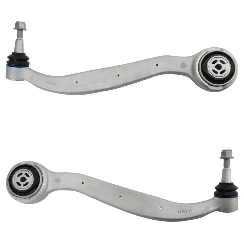 Control Arm with Ball Joint Set