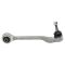 Front Lower Rearward Control Arm w/ Ball Joint Pair