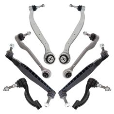 Steering & Suspension Kit