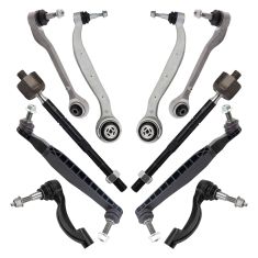 Steering & Suspension Kit