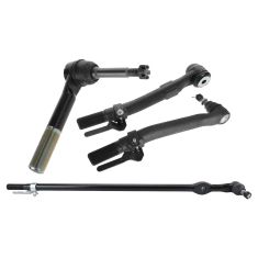 Tie Rod Set