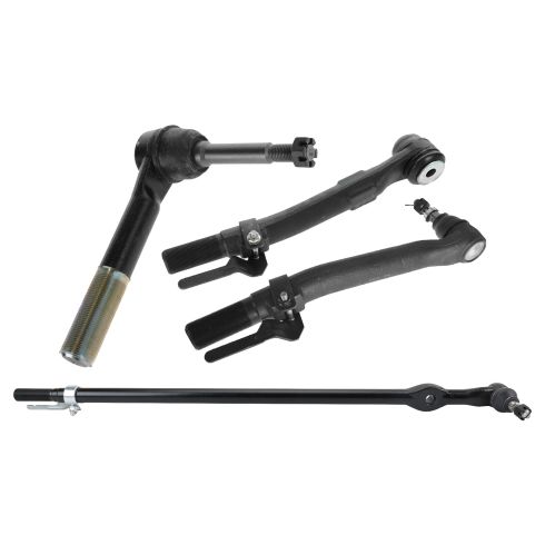 Tie Rod Set