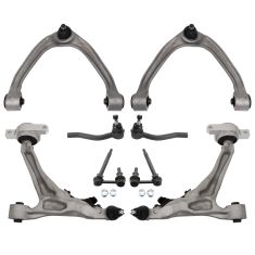 Steering & Suspension Kit