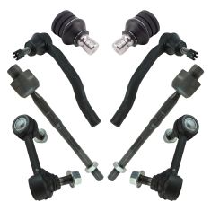 Steering & Suspension Kit