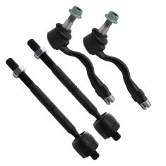 Tie Rod Set