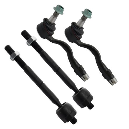 Tie Rod Set