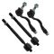 Tie Rod Set