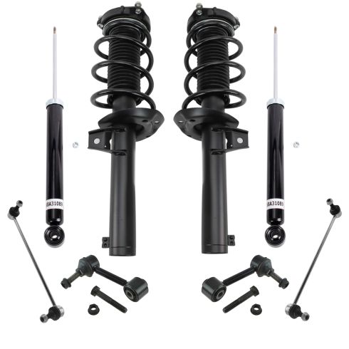 Suspension Kit