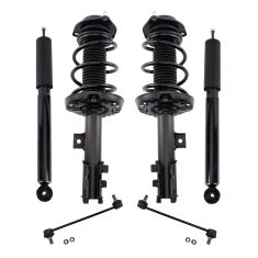 Suspension Kit