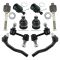 Steering & Suspension Kit