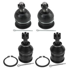 Ball Joint Set