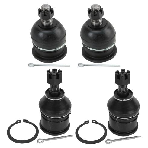 Ball Joint Set