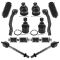Steering & Suspension Kit