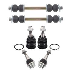 Suspension Kit