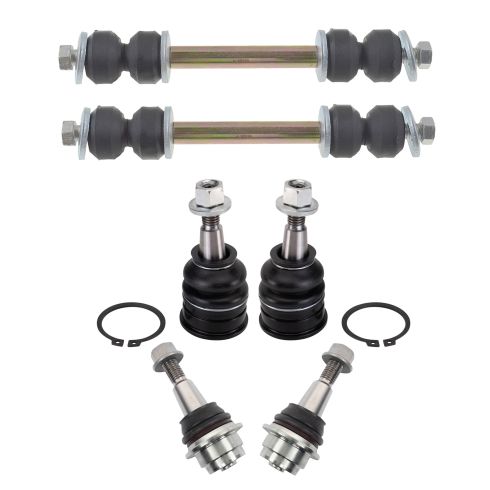 Suspension Kit