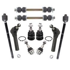Steering & Suspension Kit