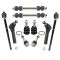 Steering & Suspension Kit